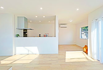 明石市魚住町錦が丘