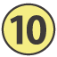 10
