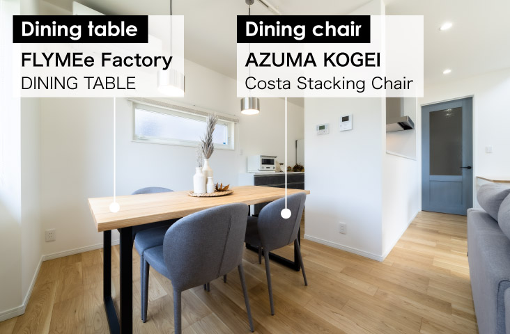 FLYMEe Factory AZUMA KOGEI