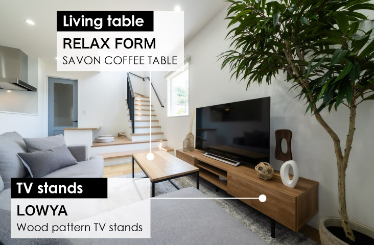 RELAX FORM LOWYA