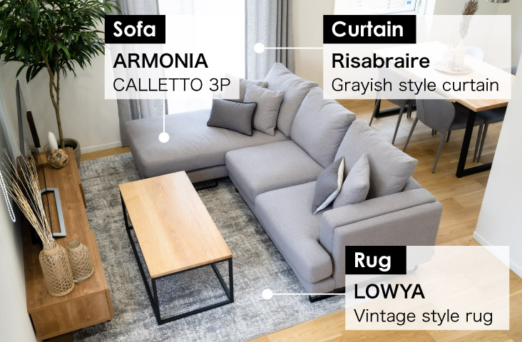 ARMONIA Risabraire