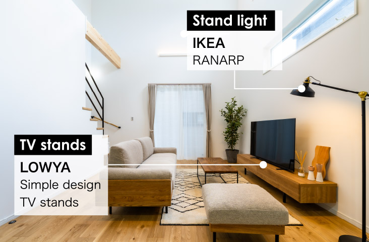 IKEA LOWYA