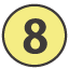 8